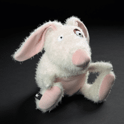 Beasts Knuffel Konijn Bumble Crumble - sigikid 42652